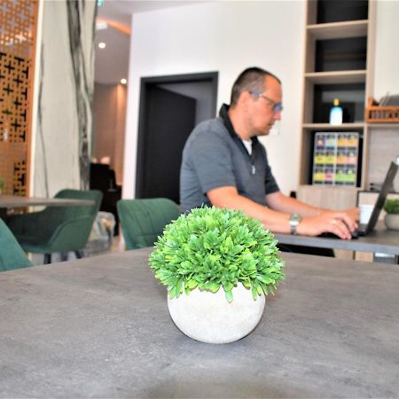 The Staycation By Lehmann Hotels Sindelfingen Eksteriør billede