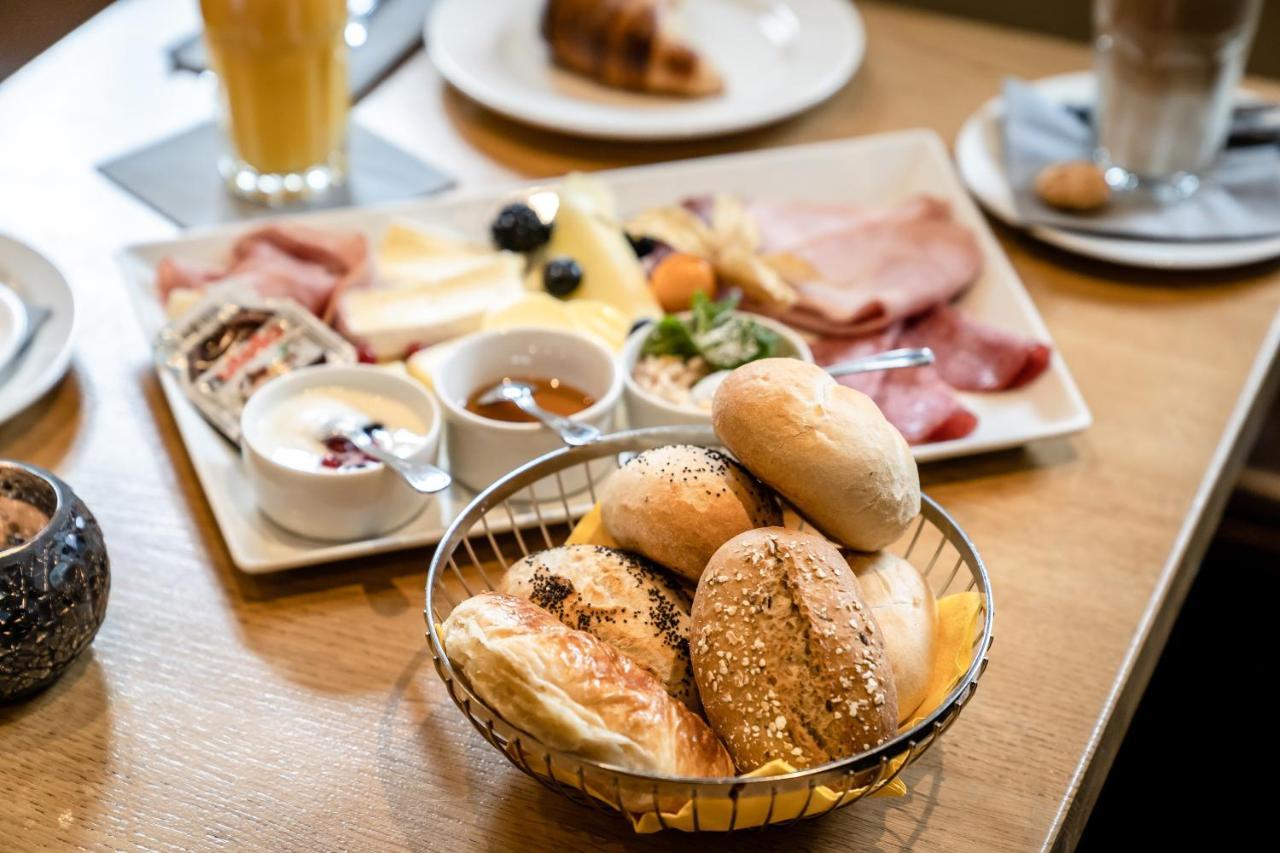 The Staycation By Lehmann Hotels Sindelfingen Eksteriør billede