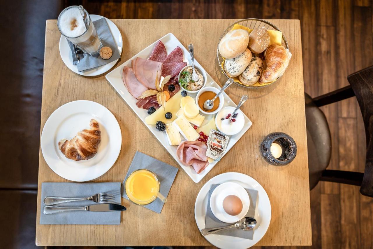 The Staycation By Lehmann Hotels Sindelfingen Eksteriør billede
