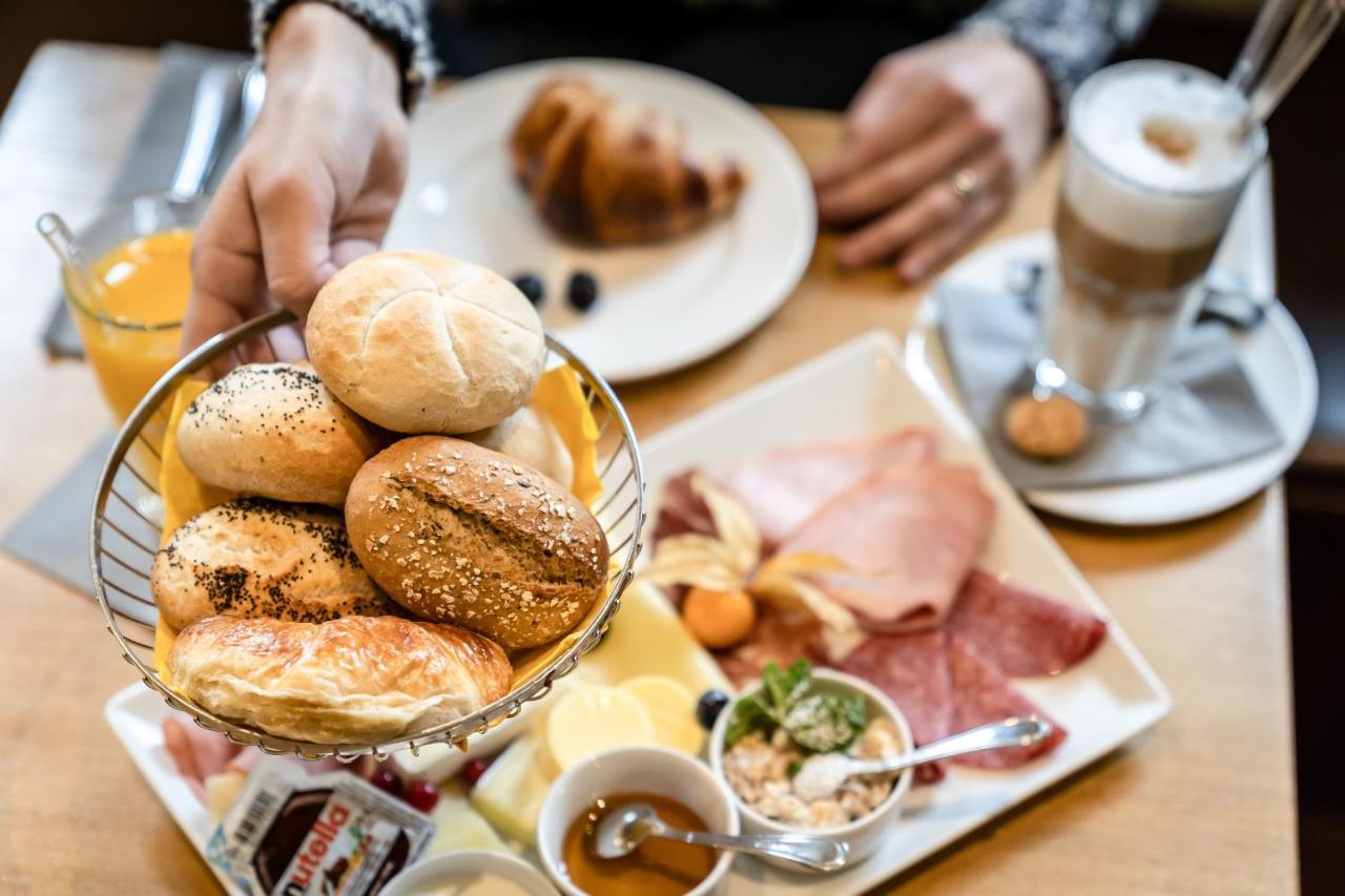 The Staycation By Lehmann Hotels Sindelfingen Eksteriør billede