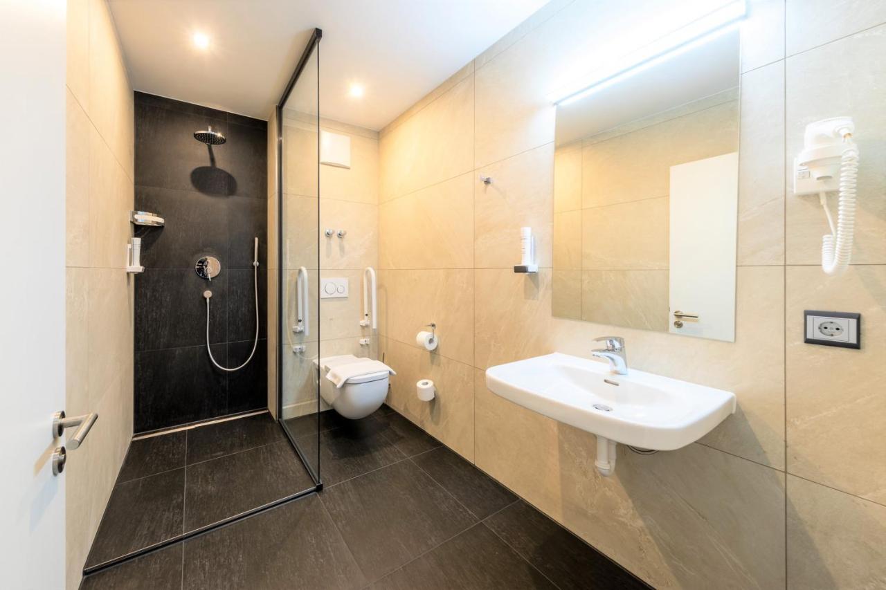 The Staycation By Lehmann Hotels Sindelfingen Eksteriør billede