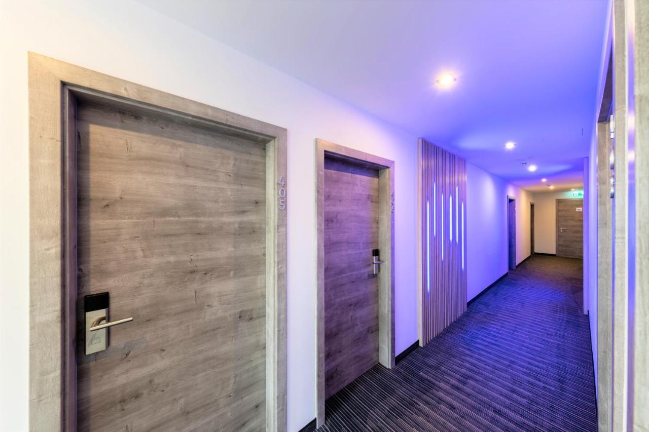 The Staycation By Lehmann Hotels Sindelfingen Eksteriør billede