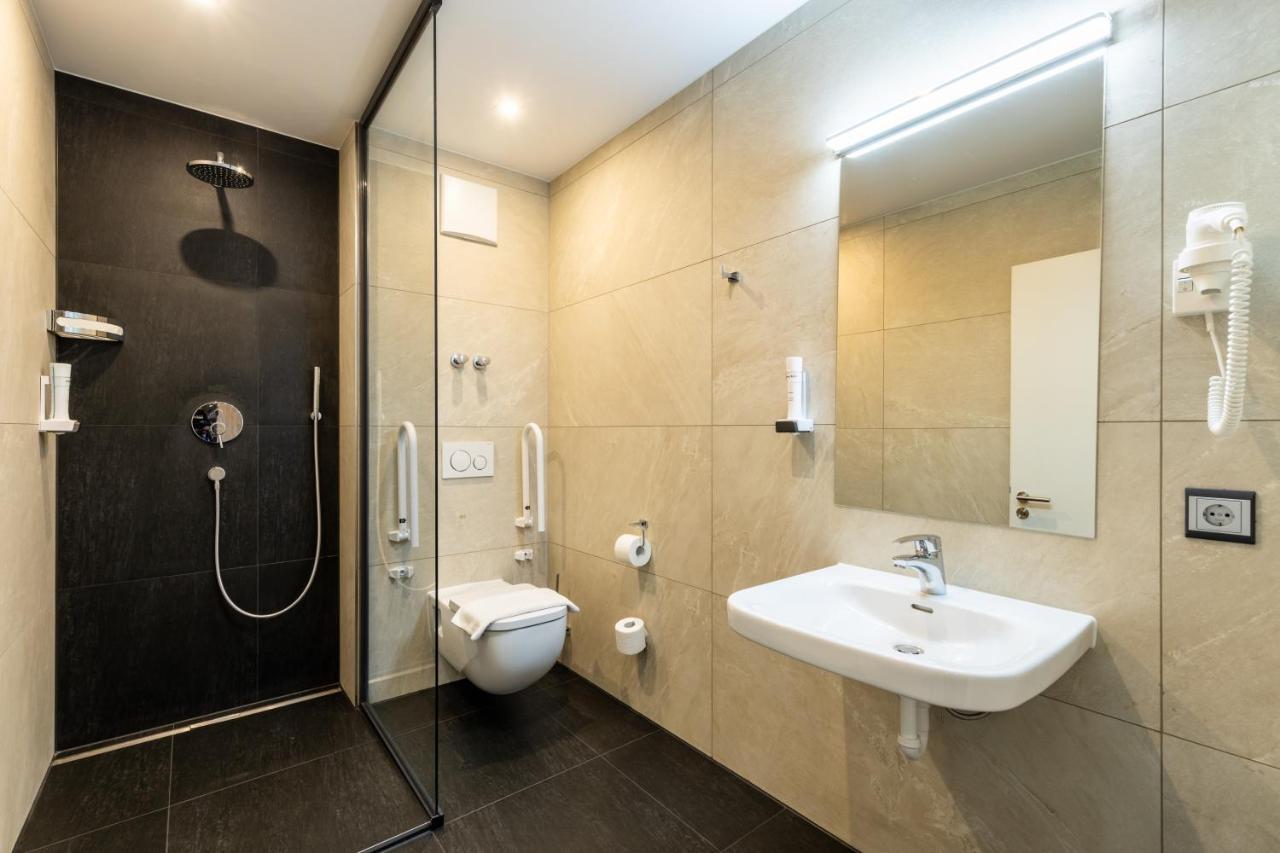 The Staycation By Lehmann Hotels Sindelfingen Eksteriør billede