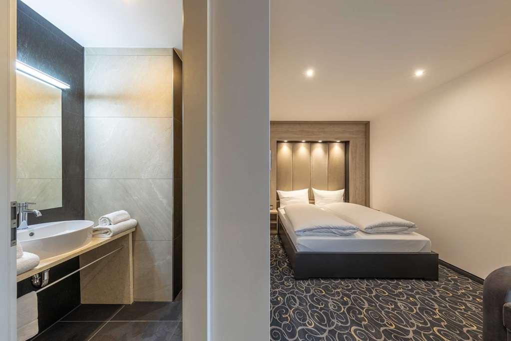 The Staycation By Lehmann Hotels Sindelfingen Værelse billede